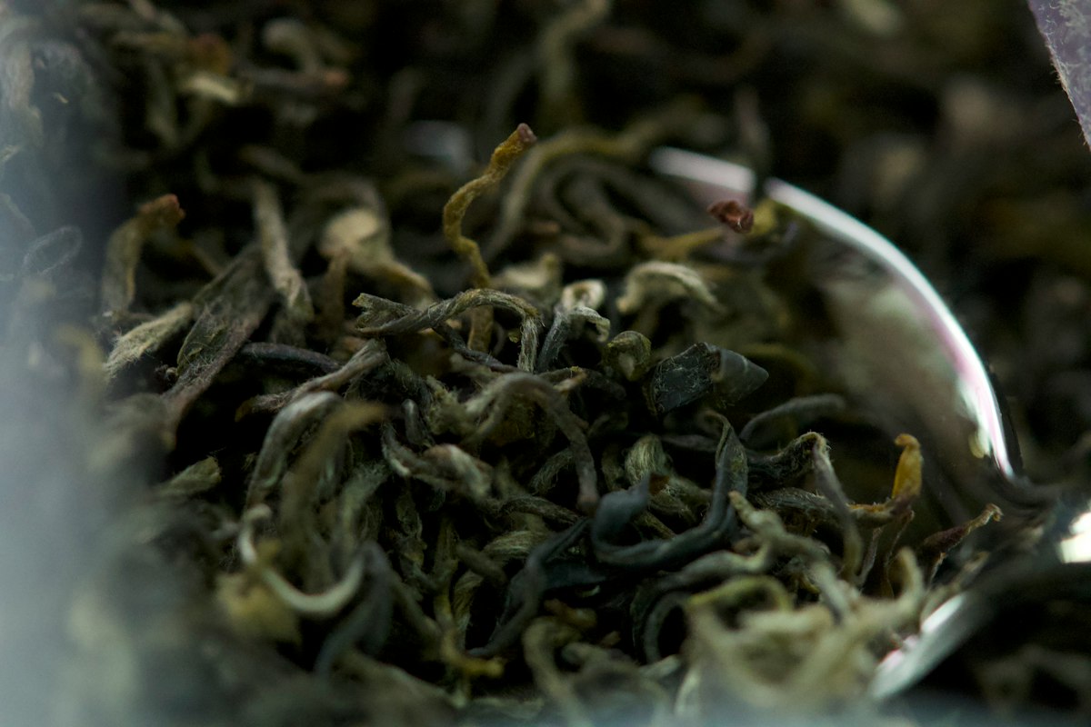 Oolong-Anbauregionen und Herkunftsgebiete